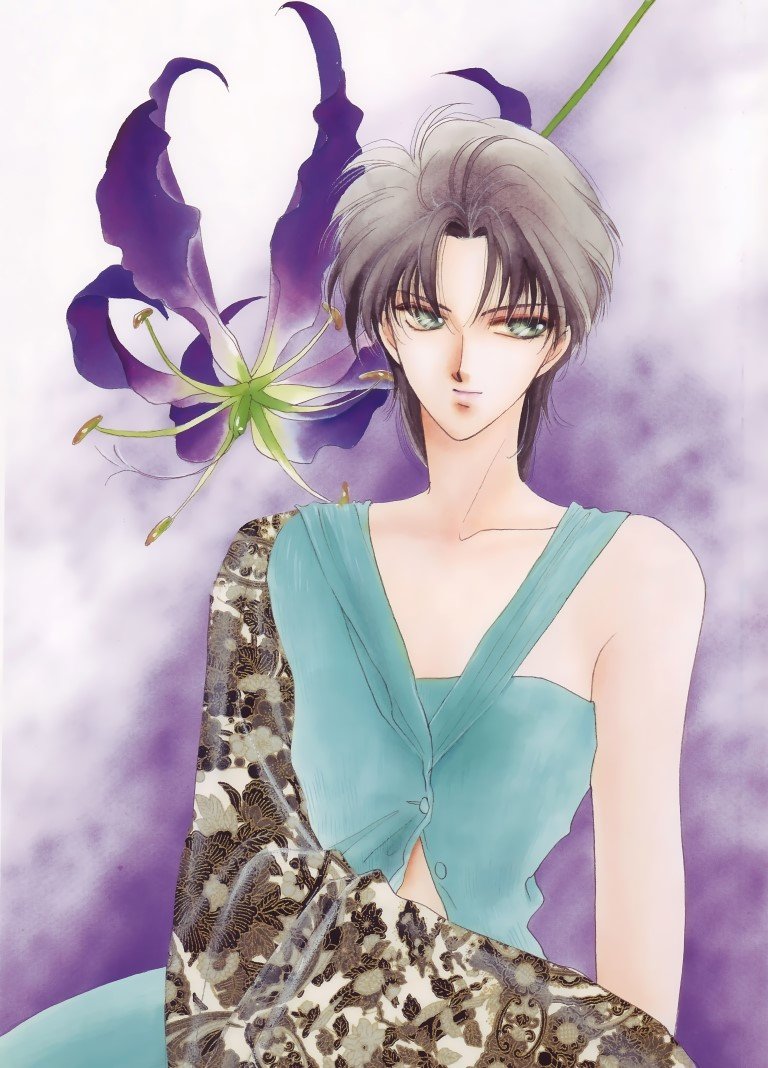 BUY NEW pieces of a spiral - 116694 Premium Anime Print Poster pieces of a spiral - 116695 image