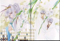 BUY NEW pieces of a spiral - 116703 Premium Anime Print Poster