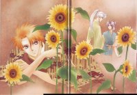 BUY NEW pieces of a spiral - 117052 Premium Anime Print Poster