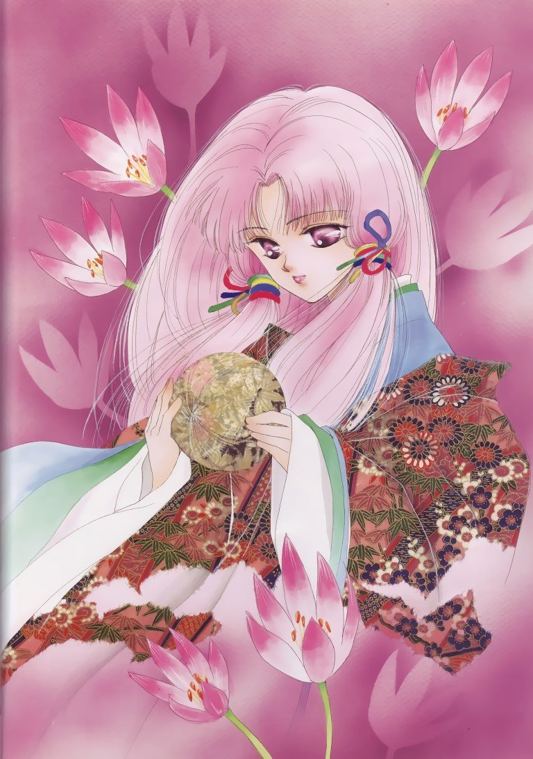 BUY NEW pieces of a spiral - 117469 Premium Anime Print Poster pieces of a spiral - 117471 image