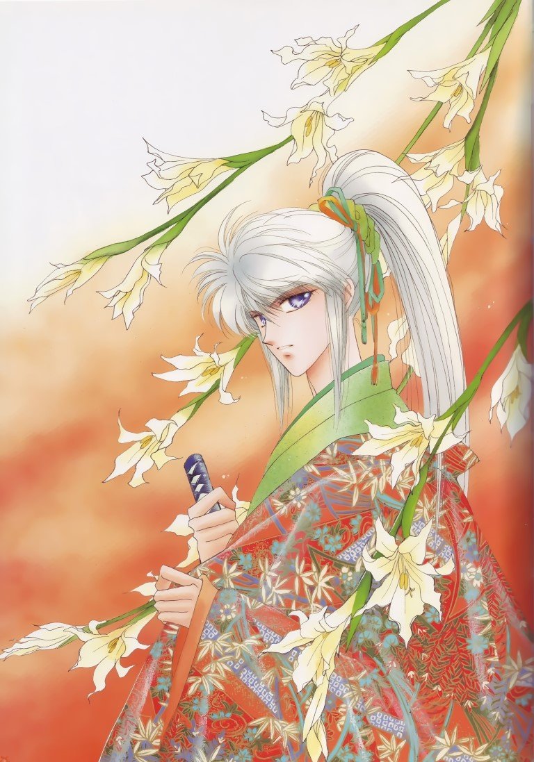 BUY NEW pieces of a spiral - 117475 Premium Anime Print Poster pieces of a spiral - 119698 image