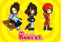BUY NEW pinky st - 159725 Premium Anime Print Poster