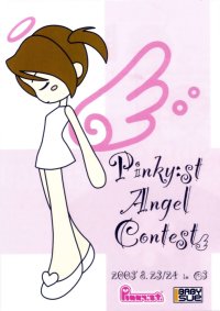 BUY NEW pinky st - 159726 Premium Anime Print Poster