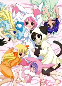 BUY NEW pita ten - 102750 Premium Anime Print Poster