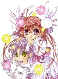 BUY NEW pita ten - 10346 Premium Anime Print Poster
