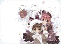 BUY NEW pita ten - 114292 Premium Anime Print Poster