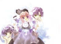 BUY NEW pita ten - 11537 Premium Anime Print Poster