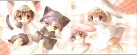 BUY NEW pita ten - 119918 Premium Anime Print Poster