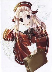BUY NEW pita ten - 119919 Premium Anime Print Poster
