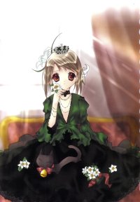 BUY NEW pita ten - 128364 Premium Anime Print Poster