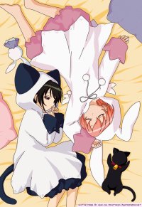 BUY NEW pita ten - 1709 Premium Anime Print Poster