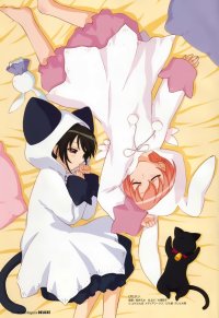 BUY NEW pita ten - 1711 Premium Anime Print Poster