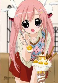 BUY NEW pita ten - 1712 Premium Anime Print Poster