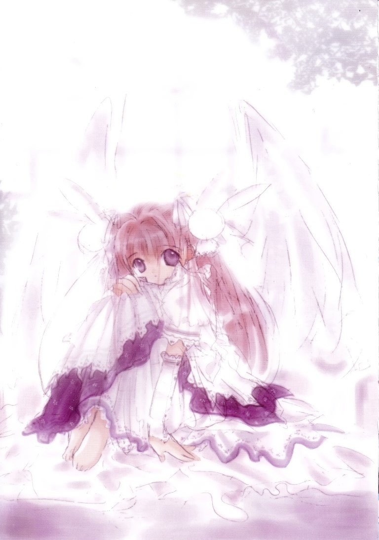 BUY NEW pita ten - 19896 Premium Anime Print Poster pita ten - 19897 image