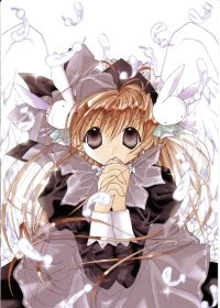 BUY NEW pita ten - 19897 Premium Anime Print Poster