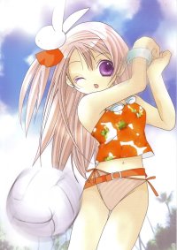 BUY NEW pita ten - 20134 Premium Anime Print Poster