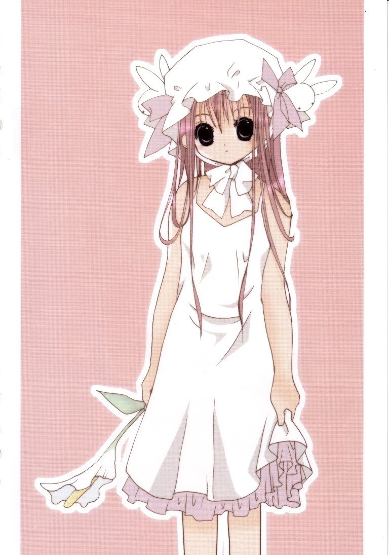BUY NEW pita ten - 22459 Premium Anime Print Poster pita ten - 22542 image