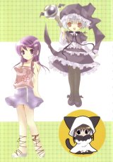 BUY NEW pita ten - 22542 Premium Anime Print Poster
