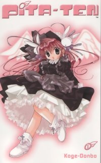BUY NEW pita ten - 27786 Premium Anime Print Poster