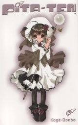 BUY NEW pita ten - 27787 Premium Anime Print Poster