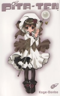 BUY NEW pita ten - 27787 Premium Anime Print Poster
