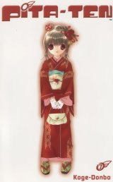 BUY NEW pita ten - 2790 Premium Anime Print Poster