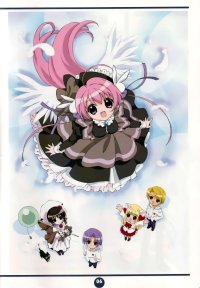 BUY NEW pita ten - 2898 Premium Anime Print Poster