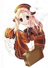 BUY NEW pita ten - 45353 Premium Anime Print Poster