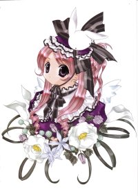 BUY NEW pita ten - 45356 Premium Anime Print Poster