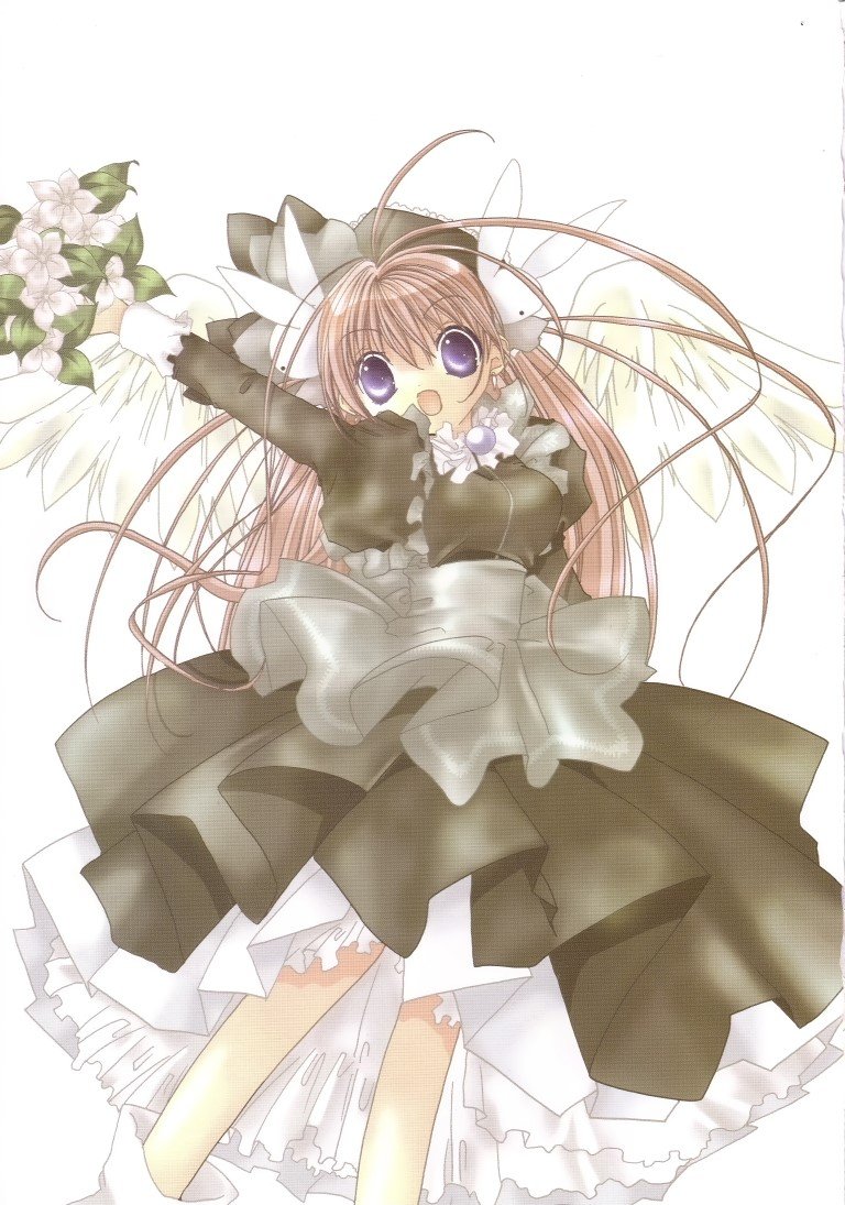 BUY NEW pita ten - 45357 Premium Anime Print Poster pita ten - 45358 image
