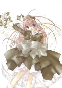 BUY NEW pita ten - 45357 Premium Anime Print Poster