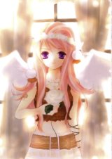 BUY NEW pita ten - 45359 Premium Anime Print Poster