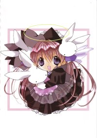 BUY NEW pita ten - 45492 Premium Anime Print Poster