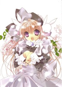 BUY NEW pita ten - 45494 Premium Anime Print Poster