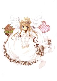 BUY NEW pita ten - 45508 Premium Anime Print Poster