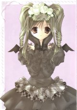 BUY NEW pita ten - 45510 Premium Anime Print Poster