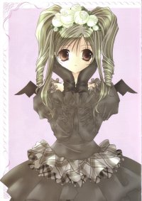BUY NEW pita ten - 45510 Premium Anime Print Poster
