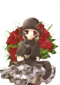 BUY NEW pita ten - 45512 Premium Anime Print Poster