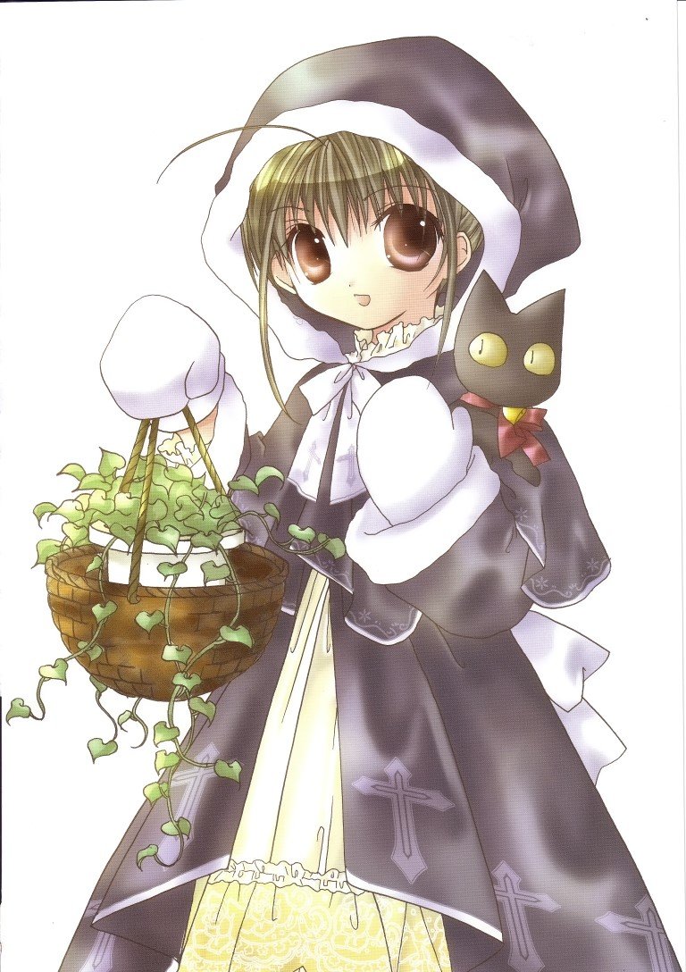BUY NEW pita ten - 45640 Premium Anime Print Poster pita ten - 45642 image
