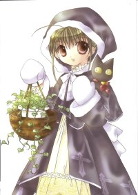 BUY NEW pita ten - 45640 Premium Anime Print Poster