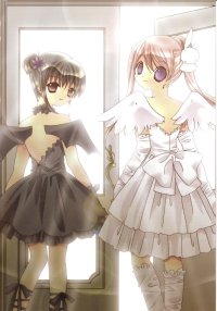 BUY NEW pita ten - 46995 Premium Anime Print Poster