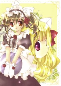 BUY NEW pita ten - 47455 Premium Anime Print Poster