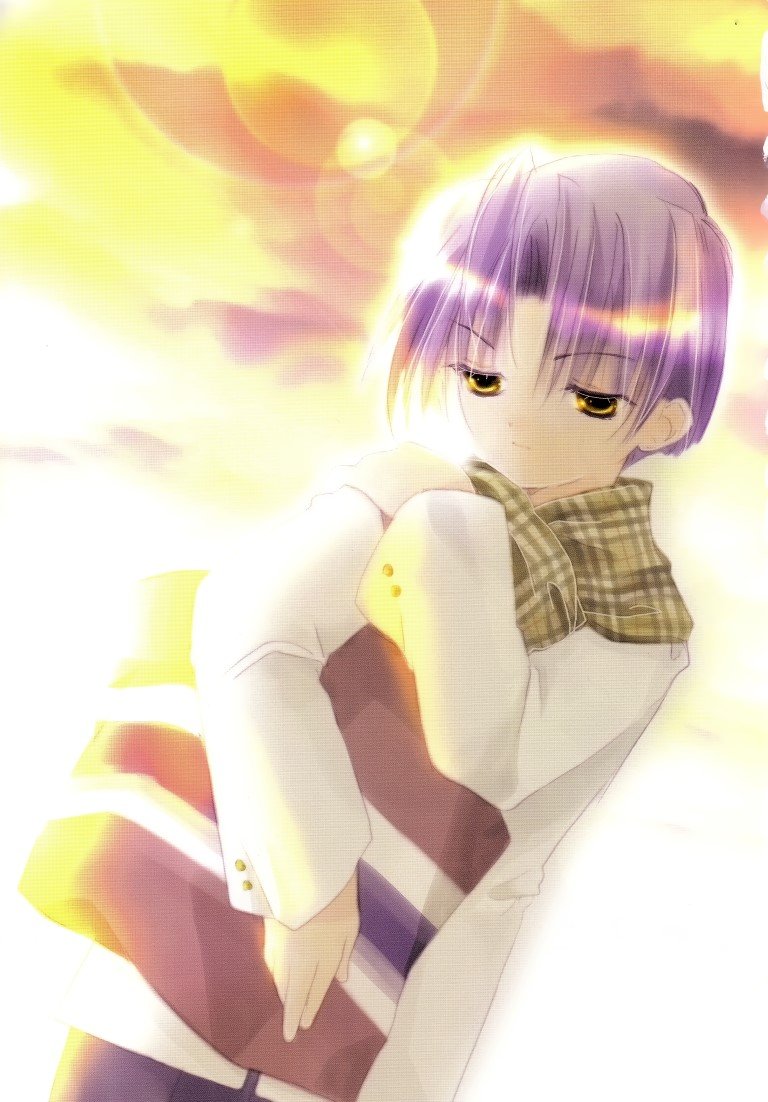 BUY NEW pita ten - 47462 Premium Anime Print Poster pita ten - 47463 image
