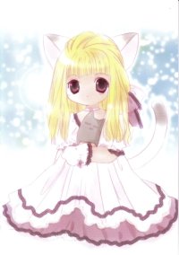 BUY NEW pita ten - 47464 Premium Anime Print Poster