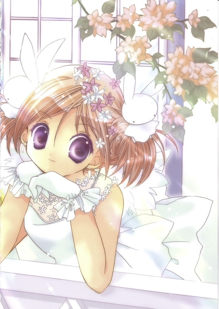BUY NEW pita ten - 47614 Premium Anime Print Poster pita ten - 47615 image