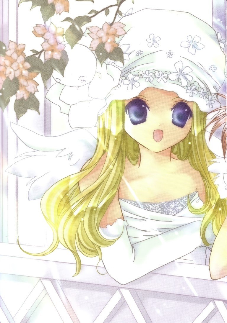 BUY NEW pita ten - 47615 Premium Anime Print Poster pita ten - 47617 image
