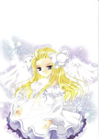 BUY NEW pita ten - 47617 Premium Anime Print Poster