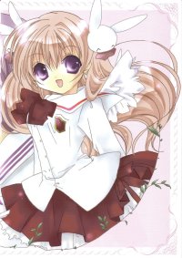 BUY NEW pita ten - 47809 Premium Anime Print Poster