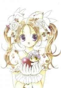 BUY NEW pita ten - 47918 Premium Anime Print Poster