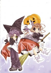 BUY NEW pita ten - 47927 Premium Anime Print Poster